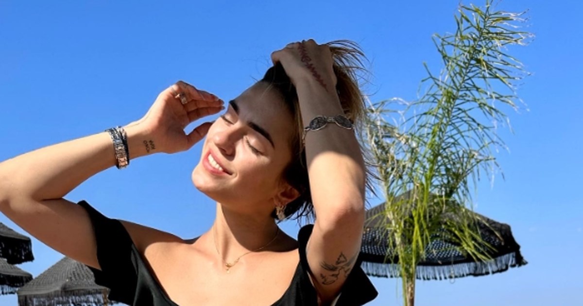 Έξαλλη η Κάτια Ταραμπάνκο με άλλους οδηγούς στο πλοίο: "Πόσο βλάκας μπορείς να είσαι; - Ρε πάτε με τα καλά σας;"