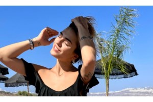 Έξαλλη η Κάτια Ταραμπάνκο με άλλους οδηγούς στο πλοίο: "Πόσο βλάκας μπορείς να είσαι; - Ρε πάτε με τα καλά σας;"