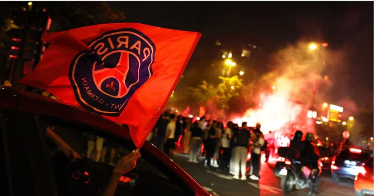 Γαλλία: Μπλοκ στις σελίδες πορνογραφικού περιεχομένου - Τι θα βλέπουν όσοι προσπαθούν να μπουν - εικόνα 2