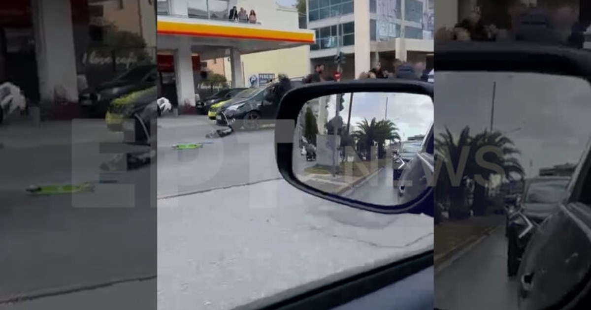 Χολαργός: Ελεύθερη η 30χρονη οδηγός που παρέσυρε το 12χρονο αγόρι - Δεν πέρασα με κόκκινο είπε στην απολογία της