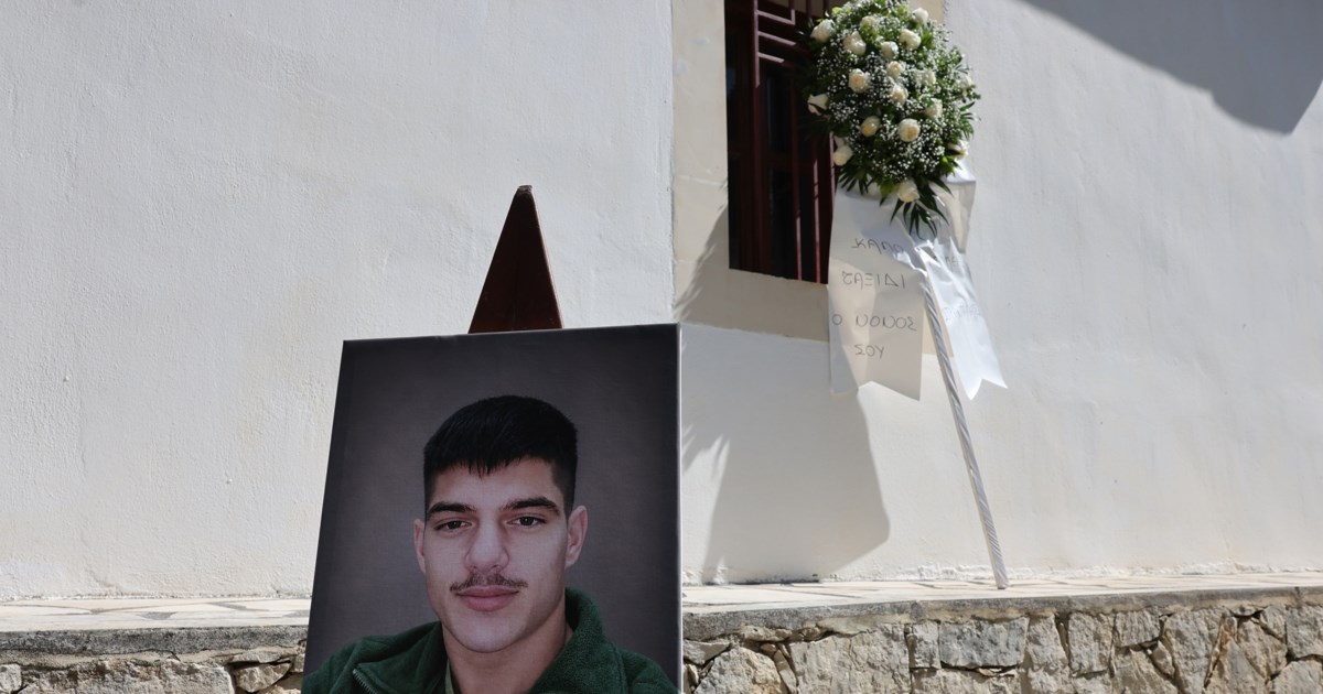 Κρήτη: Ξεσπά η αδελφή του Νικήτα - 