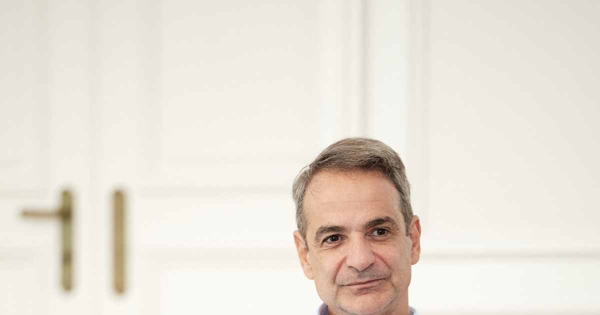 Μητσοτάκης στη Σύνοδο MED9: "Οι μελλοντικές απειλές μπορεί να μην προέρχονται από την Ανατολή αλλά από το Νότο" - εικόνα 2