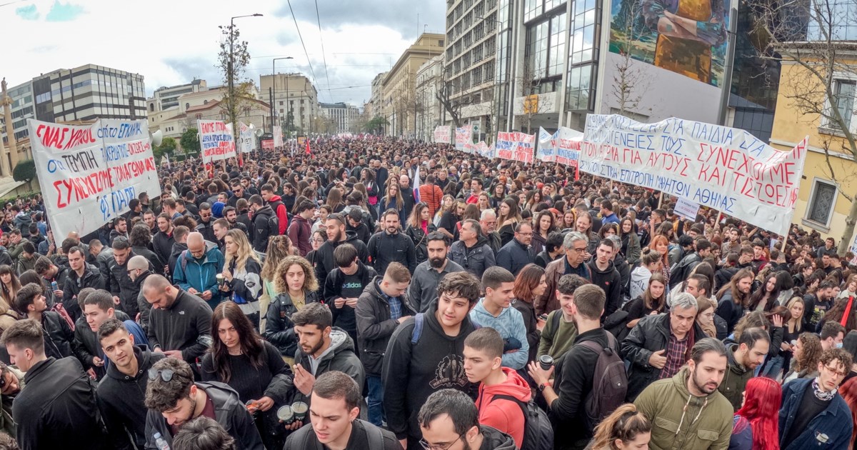 Δεμένα τα πλοία στις 20 Νοεμβρίου - Η ΠΝΟ συμμετέχει στην απεργία της ΓΣΕΕ