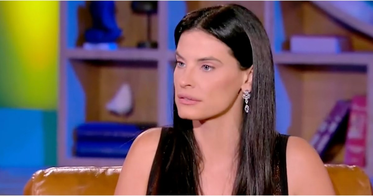 Χριστίνα Μπόμπα: Οι δυσκολίες μετά τη γέννηση των διδύμων και η σχέση με τον Σάκη Τανιμανίδη [βίντεο]