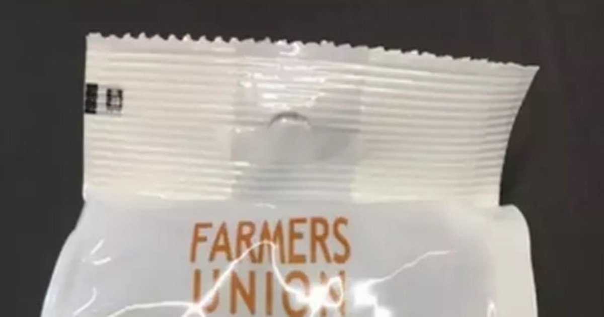 ΕΟΦ: Ανάκληση παρτίδας του φαρμακευτικού σκευάσματος σιδήρου VIOFER - εικόνα 2