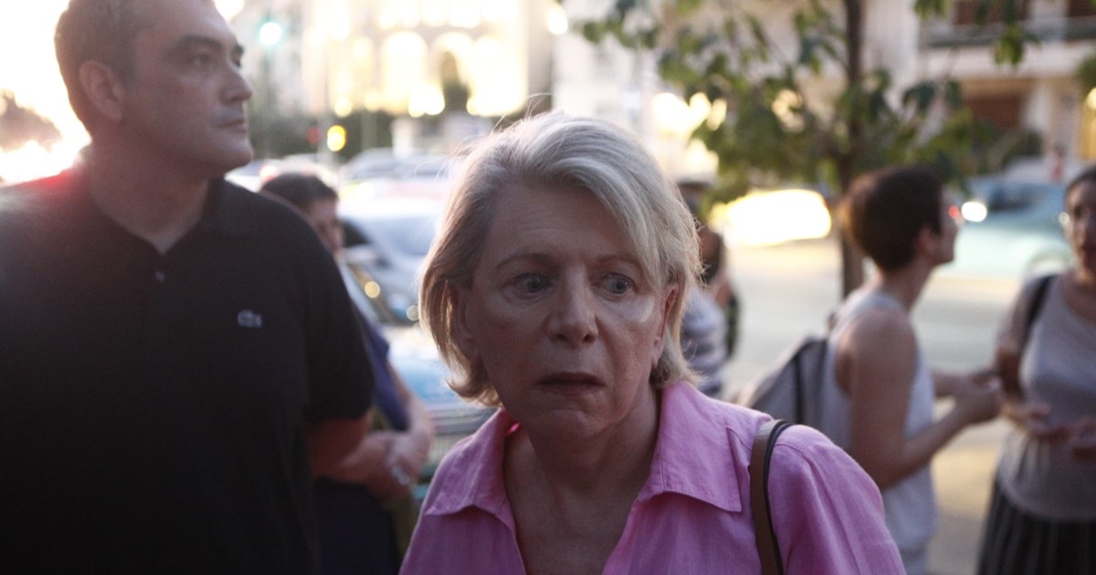 Μαρινάκης για επίθεση Ακρίτα σε δημοσιογράφο: "Να σέβονται στον ΣΥΡΙΖΑ την δημοσιογραφική άποψη"