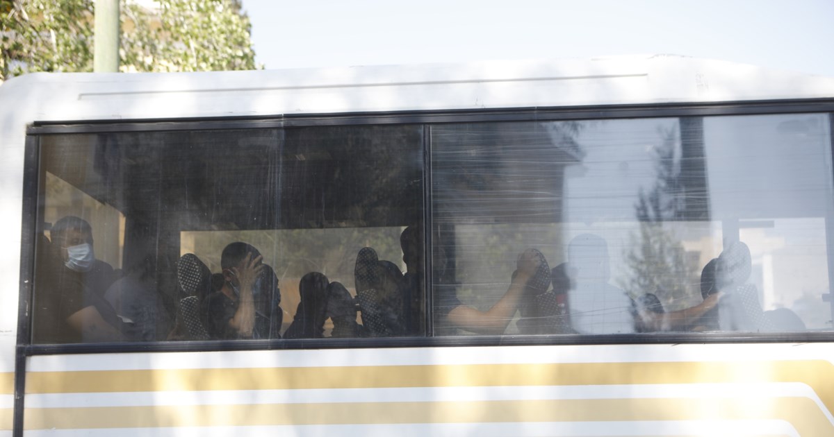 Οπαδική βία: Ικανοποιημένη η κυβέρνηση από την εφαρμογή των μέτρων - Πρόστιμα 1,37 εκατ. ευρώ, μπήκαν 2.500 κάμερες - εικόνα 5