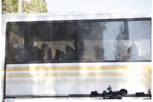 Οπαδική βία: Ικανοποιημένη η κυβέρνηση από την εφαρμογή των μέτρων - Πρόστιμα 1,37 εκατ. ευρώ, μπήκαν 2.500 κάμερες - εικόνα 5