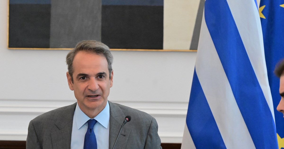 Κωστής Χατζηδάκης: Μέτρα για ευάλωτους και τη μεσαία τάξη