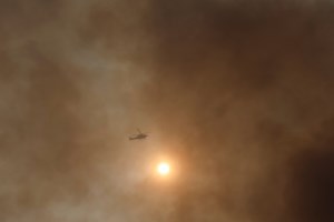 Πορτογαλία: Νεκρός πυροσβέστης σε πυρκαγιά στην περιοχή Σαμπουγκάλ