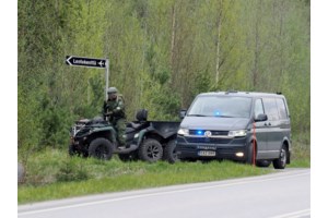 Επίθεση με μαχαίρι σε εμπορικό κέντρο στην Φινλανδία - Πολλοί τραυματίες