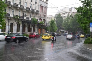 Καιρός: Συννεφιασμένο σκηνικό σήμερα με τοπικές βροχές -30άρια θα "χτυπήσει" ο υδράργυρος - εικόνα 4