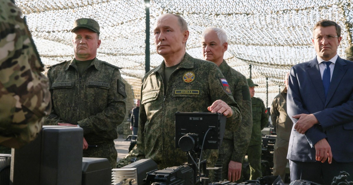 Ζαχάροβα: "Προπαγάνδα" η έκθεση του Γέιλ για τα απαχθέντα παιδιά από την Ουκρανία