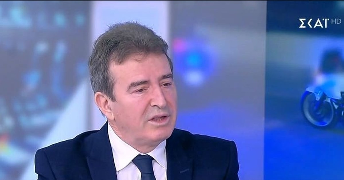 Βορίδης για υποκλοπές: Η απόφαση του ΣτΕ δεν είναι ήττα για την κυβέρνηση - Τη διάταξη του 2021 την είχε ψηφίσει και το ΠΑΣΟΚ