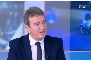 Βορίδης για υποκλοπές: Η απόφαση του ΣτΕ δεν είναι ήττα για την κυβέρνηση - Τη διάταξη του 2021 την είχε ψηφίσει και το ΠΑΣΟΚ