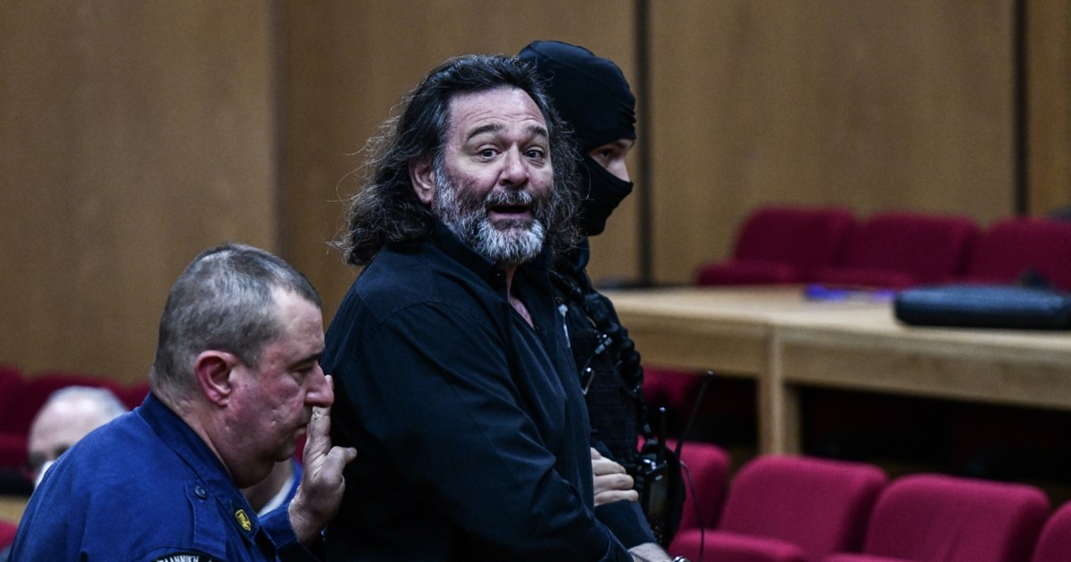 Γιάννης Λαγός: Το Ευρωκοινοβούλιο ψήφισε υπέρ της άρσης ασυλίας του - εικόνα 2