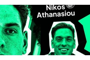 Χειρουργήθηκε στην κλείδα ο Καλοσκάμης - Τα "περαστικά" της ΑΕΚ