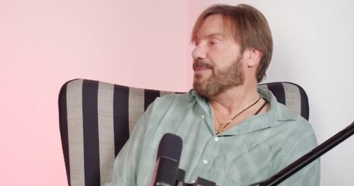 Στράτος Τζώρτζογλου: Με τη Σοφία Μαριόλα χωρίσαμε, αλλά… δεν χωρίσαμε [βίντεο]