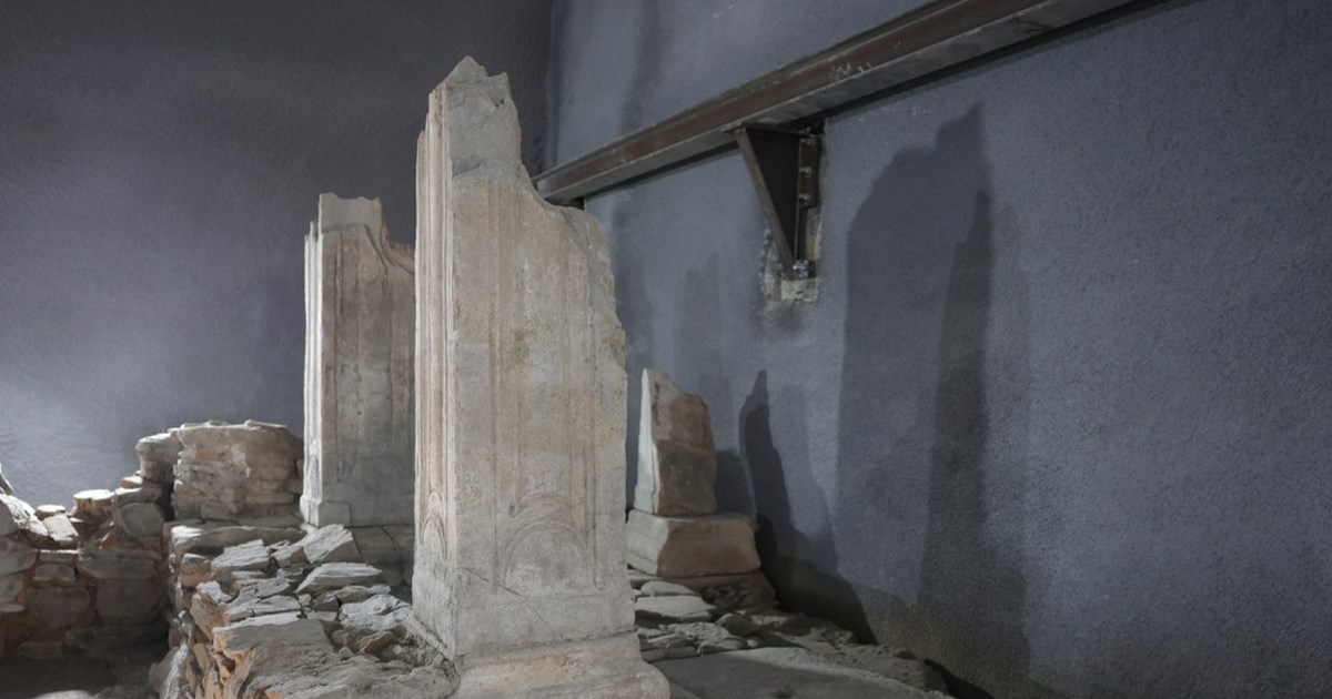 Κύθνος: Σημαντικά τα αποτελέσματα της ανασκαφικής έρευνας στο Βρυόκαστρο [εικόνες] - εικόνα 6