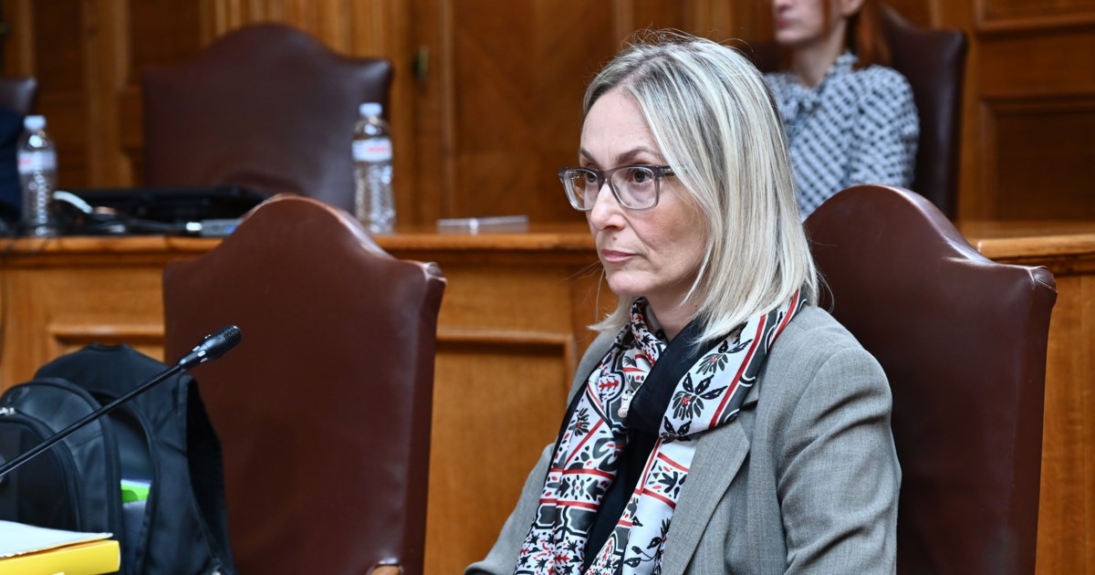 Εξεταστική ΟΠΕΚΕΠΕ: "Οχι" της αντιπολίτευσης στο αίτημα της ΝΔ για τεχνικούς ελέγχους από την ΑΑΔΕ στον οργανισμό - εικόνα 4