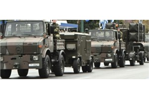 Αλεξανδρούπολη: Προφυλακίστηκε ο 59χρονος που κατηγορείται για κατασκοπεία - Τι είπε στην απολογία του