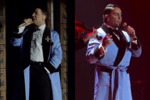 Γιώργος Μαζωνάκης: Μηνύσεις στον 21χρονο και στον επιχειρηματία προαναγγέλλει ο δικηγόρος του τραγουδιστή