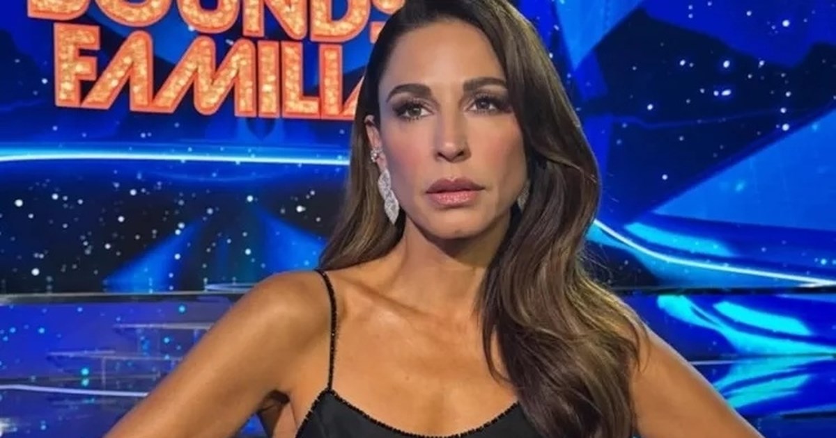 Θύμισε supermodel: Η σέξι εμφάνιση της Κατερίνας Παπουτσάκη που μας άφησε άναυδους