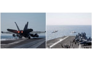 Ο Τραμπ "κλίνει προς χερσαία εισβολή" στο Ιράν - Η Τεχεράνη έχει πάνω από 1 εκατ. μαχητές για έτοιμους για "κόλαση" - εικόνα 4