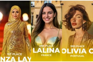 Πώς θα μπορούσε να βοηθήσει η τεχνητή νοημοσύνη, αν άρπαζε φωτιά το Σέιχ Σου;