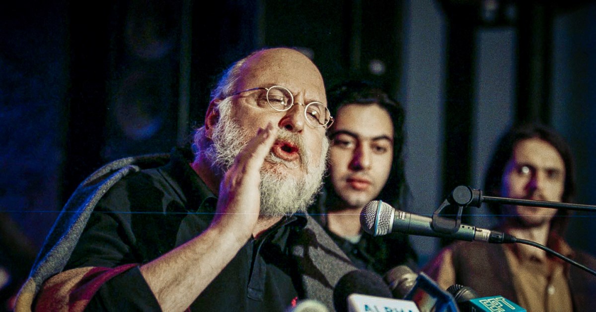 Το Σάββατο η κηδεία του Διονύση Σαββόπουλου - Κυκλοφοριακά μέτρα στο κέντρο από την ΕΛ.ΑΣ