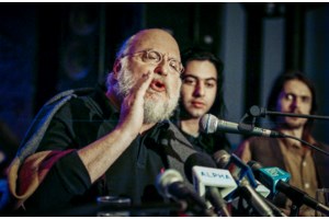 Το Σάββατο η κηδεία του Διονύση Σαββόπουλου - Κυκλοφοριακά μέτρα στο κέντρο από την ΕΛ.ΑΣ