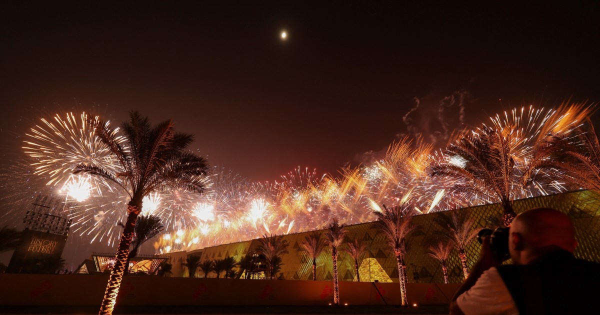 Η Ολλανδία επιστρέφει γλυπτό 3.500 ετών στην Αίγυπτο - Πώς βρέθηκε