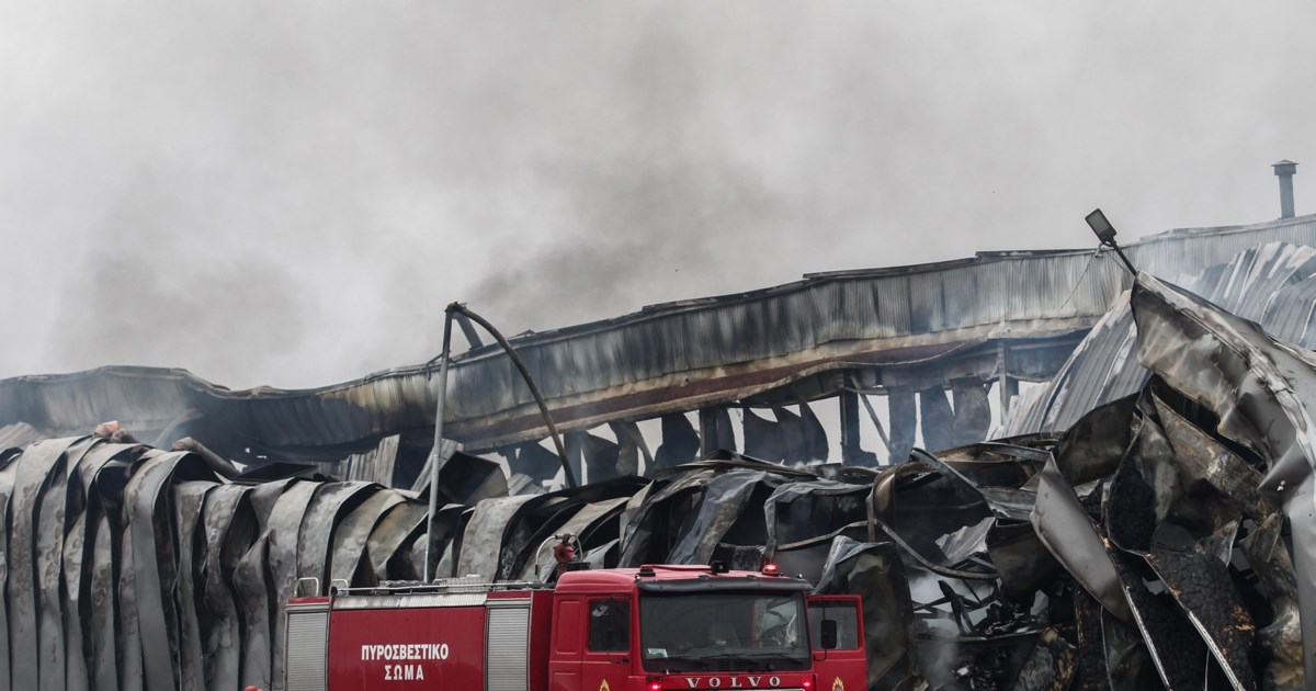 Βιολάντα: Ανοίγει η "βεντάλια" της έρευνας - Ποιοι θα κληθούν για καταθέσεις - Το προπάνιο έφτασε μέχρι την αποχέτευση - εικόνα 3
