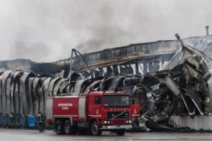 Βιολάντα: Ανοίγει η "βεντάλια" της έρευνας - Ποιοι θα κληθούν για καταθέσεις - Το προπάνιο έφτασε μέχρι την αποχέτευση - εικόνα 3