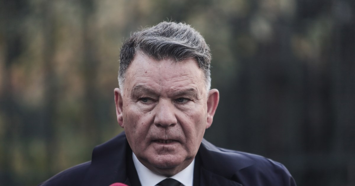 Νέα Φιλαδέλφεια: Το προφίλ του 43χρονου "Σουβλατζή" που συνελήφθη - Ποια στοιχεία "πρόδωσαν" την ταυτότητά του