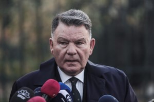 Νέα Φιλαδέλφεια: Το προφίλ του 43χρονου "Σουβλατζή" που συνελήφθη - Ποια στοιχεία "πρόδωσαν" την ταυτότητά του