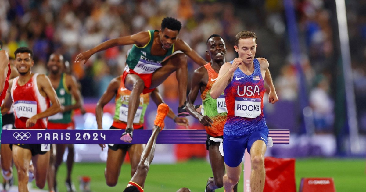 Ολυμπιακοί Αγώνες 2024: Ο 18χρονος... Spiderman που θέλει το χρυσό στην αναρρίχηση - Έκανε παγκόσμιο ρεκόρ - εικόνα 2