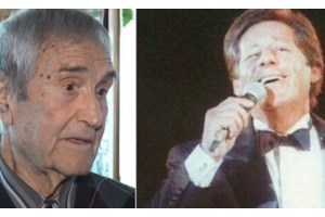 Ο Γιάννης Βογιατζής έκλεισε τα 100! Το βίντεο-αφιέρωμα της Finos Film με τις χρυσές εποχές του ελληνικού σινέμα