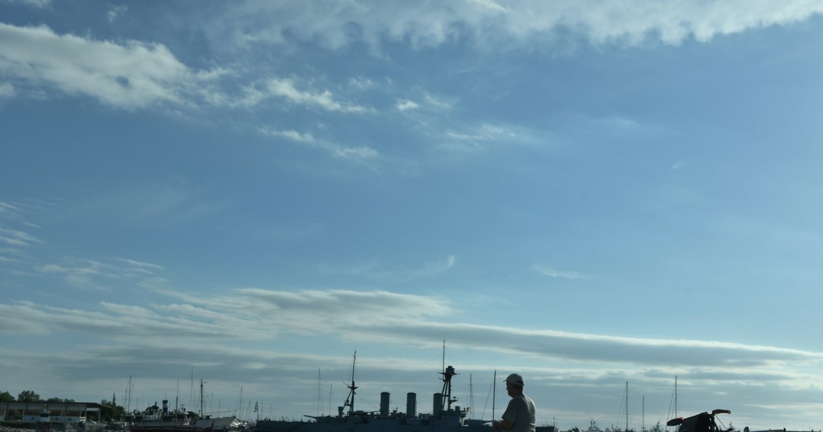 Τι καιρό θα έχουμε το τριήμερο της 28ης Οκτωβρίου - Η πρόγνωση των μετεωρολόγων για τις επόμενες ημέρες - εικόνα 5