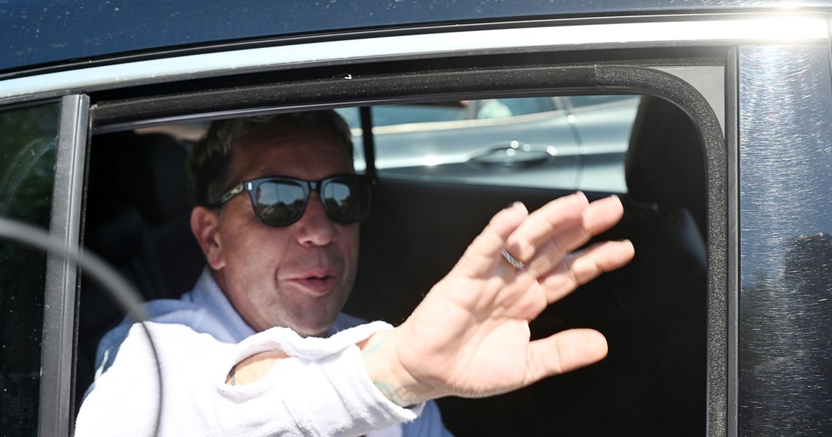 Γιώργος Μαζωνάκης: Πώς κατέληξε σε ψυχιατρική κλινική - Το χρονικό του εγκλεισμού και ο ρόλος των συγγενών του - εικόνα 2