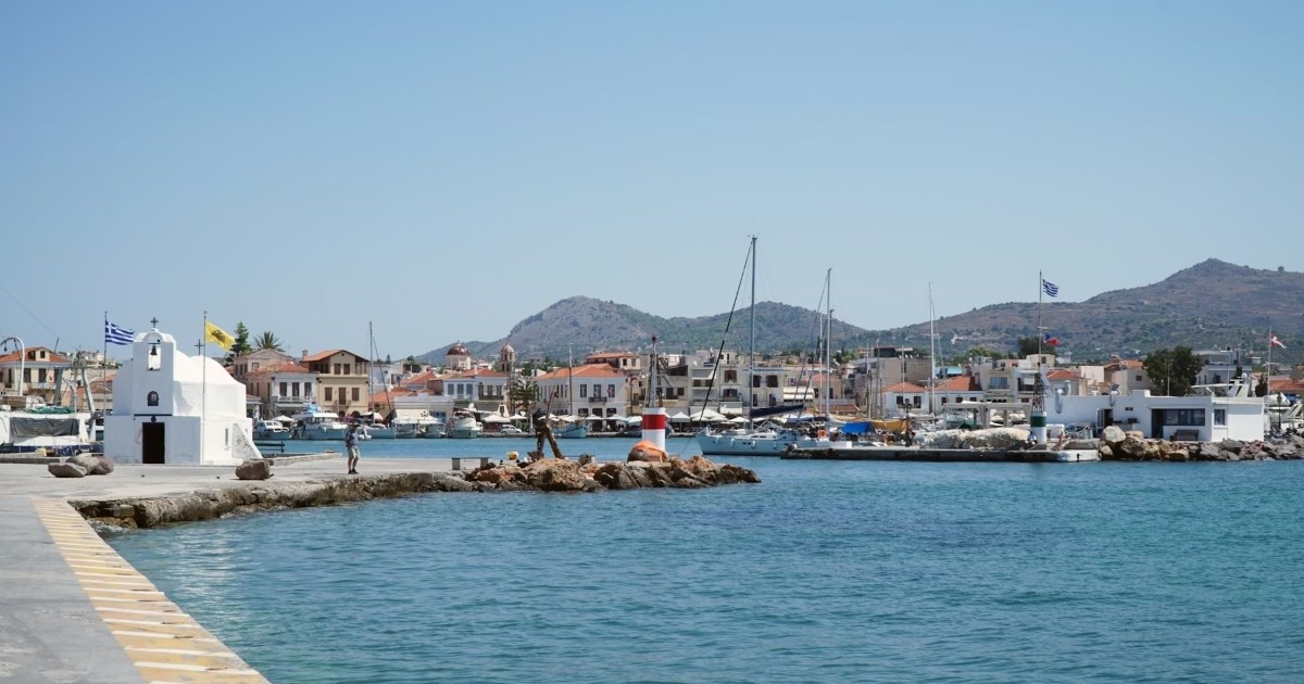 Περιστέρι: Τραυματίστηκαν δύο 15χρονοι σε συμπλοκή ανηλίκων - Αρνήθηκαν να μεταφερθούν στο νοσοκομείο