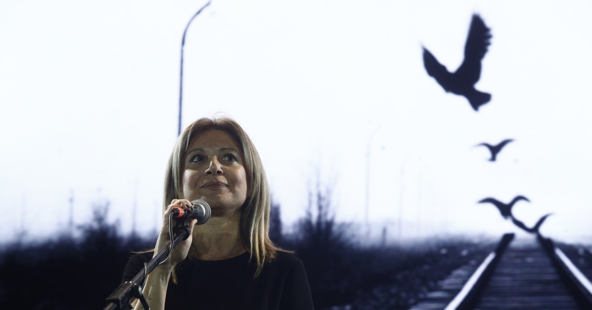 Νέα επίθεση Καραχάλιου στην Καρυστιανού για την παραίτησή της: "Ανήθικοι οι συγγενείς; Ελεος κυρία μου" - εικόνα 2