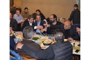 ΣΥΡΙΖΑ: Μένει ακόμη στην κυβέρνηση ο κ. Κέλλας;