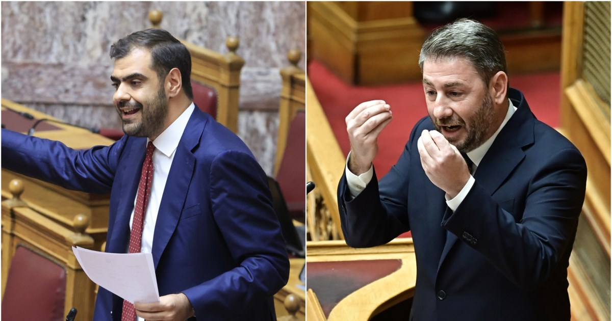 Δημοσκόπηση Pulse: Στο 30% η ΝΔ - Μπαίνουν Βουλή ΜέΡΑ25 και Φωνή Λογικής - εικόνα 13