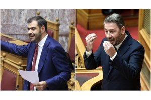 Δημοσκόπηση Pulse: Στο 30% η ΝΔ - Μπαίνουν Βουλή ΜέΡΑ25 και Φωνή Λογικής - εικόνα 13