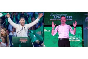 Γιατί ο Άρης Σπηλιωτόπουλος βλέπει νικητές στις εκλογές του ΠΑΣΟΚ τον Παύλο Γερουλάνο και τον...Κώστα Μπακογιάννη