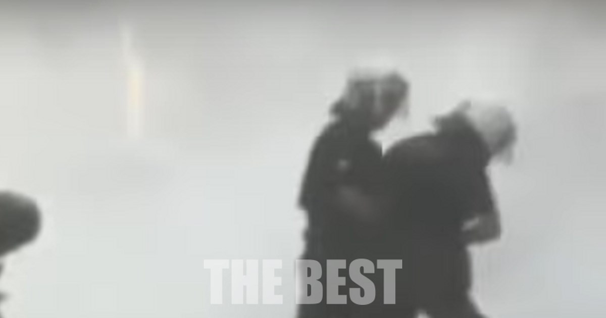 Σοκ στους Αμπελόκηπους: Ανδρας των ΜΑΤ αυτοκτόνησε με το υπηρεσιακό του όπλο