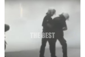 Σοκ στους Αμπελόκηπους: Ανδρας των ΜΑΤ αυτοκτόνησε με το υπηρεσιακό του όπλο