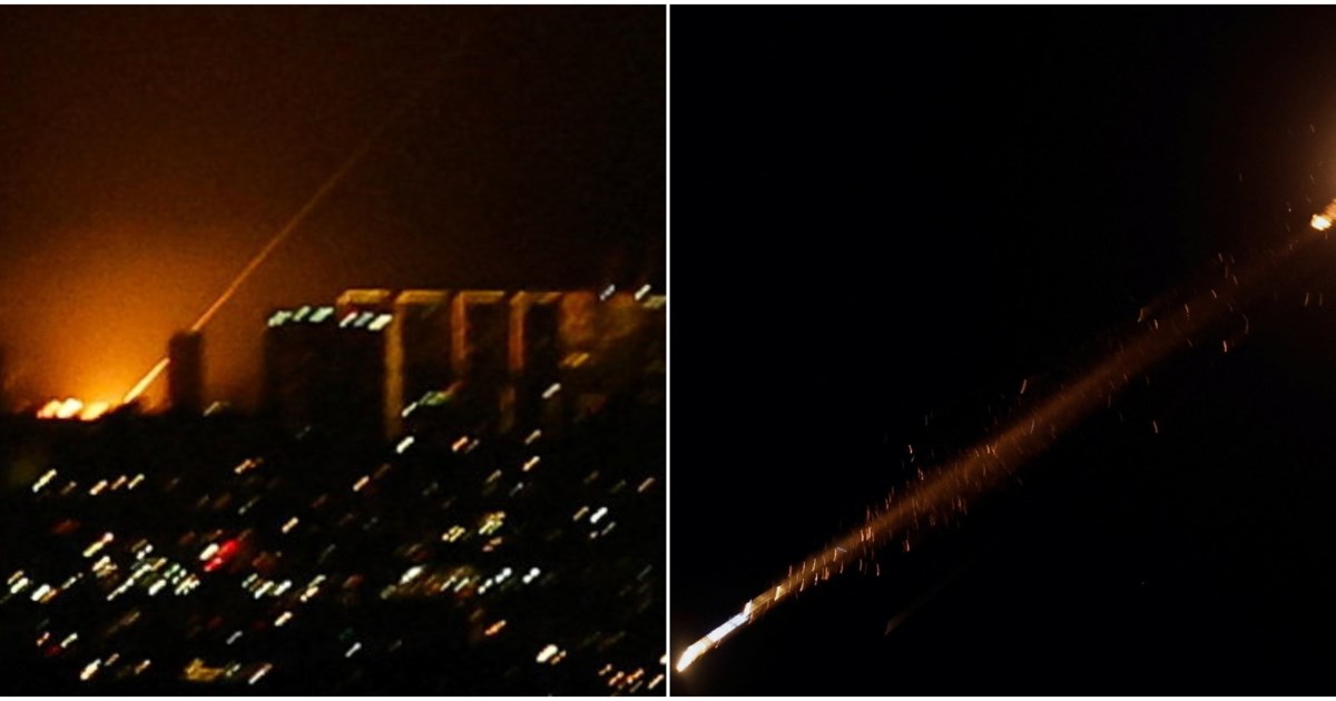 Τραμπ: Ο Χαμενεΐ είναι νεκρός - Δεν μπόρεσε να αποφύγει τις μυστικές υπηρεσίες μας και τα εξελιγμένα συστήματα εντοπισμού