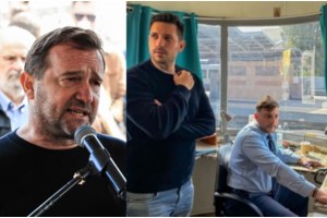 Αρχισε η αξιολόγηση στα σταθμαρχεία ΟΣΕ: Απομακρύνθηκαν δύο υπάλληλοι που βρέθηκαν με ναρκωτικά, λέει ο Κυρανάκης - εικόνα 2